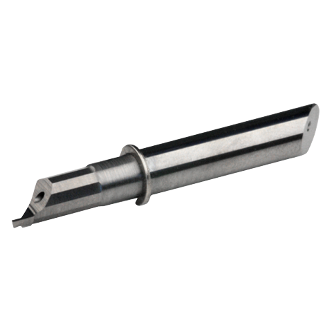 AXIAL COPY-TURNING INSERT SXP
