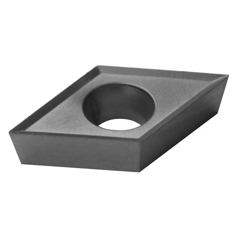 TURNING INSERT DCGT FN-A3