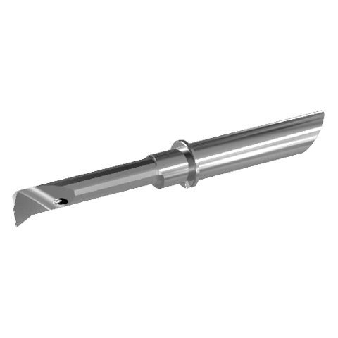 SHOULD-FORW. TURNING INSERT SDH